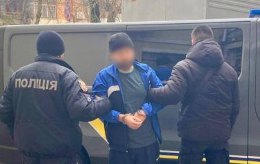 Мільйон не врятував: підозрюваний у зґвалтуванні дитини підприємець повернувся в СІЗО