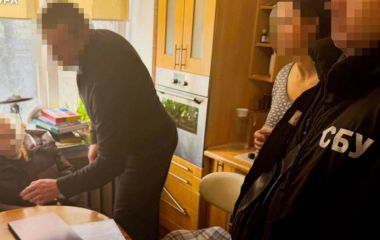 Своя республіка у Вінниці. СБУ викрила ідеологів «альтернативної» держави