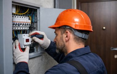 Стрибок — і техніка згоріла. Чому реле напруги стало для вінничан побутовою необхідністю