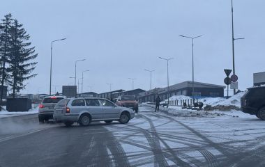 Смертельна аварія на Об'їзній (ОНОВЛЮЄТЬСЯ)