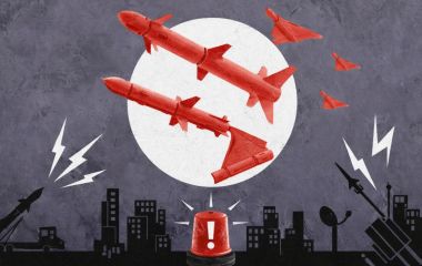 П’ять годин у напрузі: як Вінниця пережила масовану атаку 22 лютого