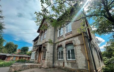 Будинок князів Гедройц. Історія будинку, зведеного у Вінниці на землі поляків