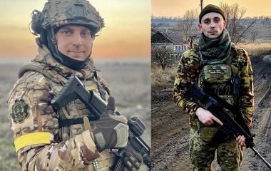 «Поки в росії є мобілізаційний ресурс — війна триватиме». Розмова з військовими про фронт і майбутнє