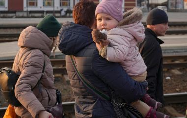 Яким був ваш ранок 24 лютого 2022 року? Ми запитали вінничан