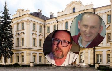 Верховний Суд відкрив касаційне провадження у справі Шевцова та Шарія