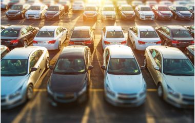 Хочете купити авто у Вінниці? Ось дилери, де машини вже в наявності або під замовлення (партнерський проєкт)