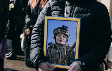 У війни жіноче обличчя. Згадуємо військовослужбовиць з Вінниччини, які загинули на війні