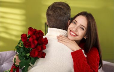 Тюльпани, троянди, букети: де у Вінниці замовити квіти до 8 Березня (парнерський проєкт)