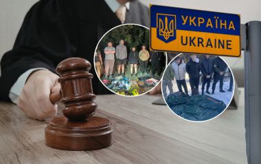 Від митника до шахрая: скільки коштує втеча за кордон і як карають організаторів на Вінниччині