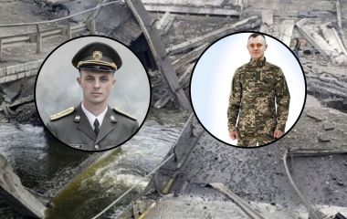 «Якби міст не підірвали, танки пішли б на Київ»: як лікар з моргу упізнав загиблого сапера