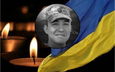 В останню путь проведуть 31-річного Артема Лисенка — офіцера 92-ї окремої штурмової бригади