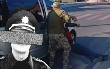 Заламали, затягли в бус і повезли: чи карають працівників ТЦК за перевищення повноважень у суді?