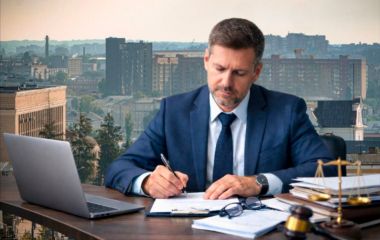 Юрпослуги без конкуренції та закупівлі «під поріг». Хто отримує сотні тисяч із бюджету в обхід відкритих торгів