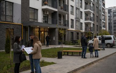 За останні роки ціни зросли на 80% — і далі зростатимуть: пояснюємо, чому у Вінниці таке дороге житло