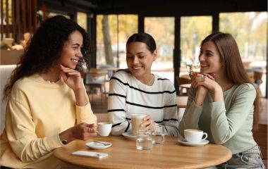 Нові ресторани та кафе Вінниці, які відкрилися у 2025 році (партнерський проєкт)