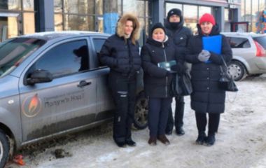 У Вінниці працюють мобільні групи допомоги бездомним