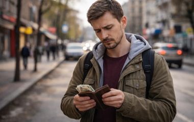 Чи вистачає середньої зарплати на повноцінне життя у Вінниці? Ми порахували