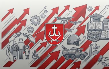 Вінниця мала більше 8 мільярдів гривень у 2025 році. На що їх витратили?