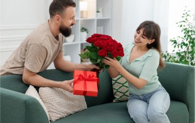 Що подарувати на 8 Березня: ідеї подарунків, які ще можна встигнути замовити у Вінниці (партнерський проєкт)