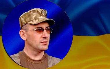 На Харківщині загинув лейтенант із Тульчина Олександр Мельник