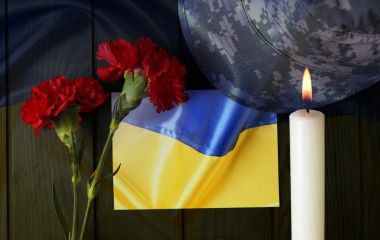Чорні дні для громад. Вінниччина вшановує пам'ять 12 воїнів, що повернулися «на щиті»