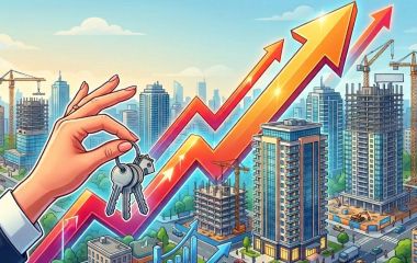 Більше $1000 за «квадрат». Чому новобудови у Вінниці вже дорожчі, ніж у більшості областей