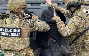 Зливав дані про дрони та евакуацію. СБУ затримала агента фсб у лавах ЗСУ