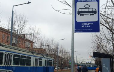 Імена Героїв на мапі Вінниці або Як місто офіційно вшанувало «Грінку» та інших титанів