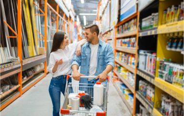 Шукаєте, де вигідно придбати будівельні матеріали? Добірка будівельних баз та магазинів (партнерський проєкт)