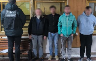 «Відрядження» в один бік: аграрний директор вивозив ухилянтів під виглядом робітників