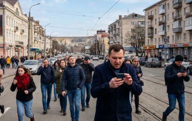 Що за вибух налякав вінничан? Ми дізналися причину гучного звуку