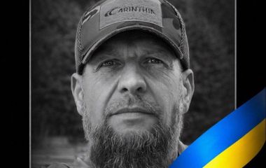 Через два роки після останнього бою: Вінниця зустрічає «на щиті» Євгенія Богуна