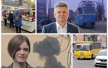 ТОП важливих новин на «20 хвилин» від 23 по 30 березня, які ви могли пропустити