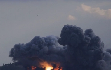 Затяжна тривога над Вінниччиною. Яка нині ситуація в районах та по Україні