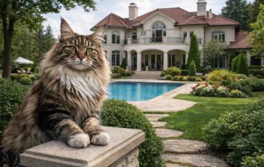 Маєток за понад 50 мільйонів гривень: огляд найдорожчих будинків Вінниці