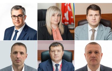 Від квартири за 11 грн до мільйонів готівки. Що задекларували заступники мера Вінниці?