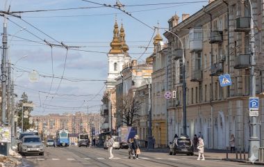 Кому дадуть 1500 гривень і що подорожчає? Про головні зміни для вінничан у квітні