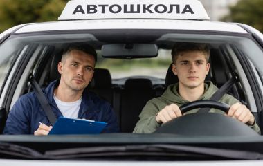 Тепер від 26 тисяч гривень. Скільки коштує отримати водійські права у Вінниці у 2026 році?