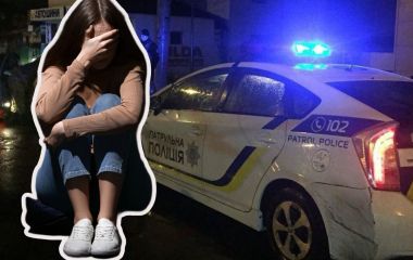 СЗЧешника підозрюють у діях сексуального характеру щодо падчерки