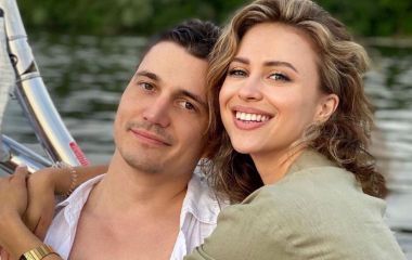 Ексучасниця «Супермоделі по-українськи» Вікторія Мармуха розлучилася з чоловіком-французом