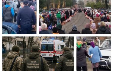 ТОП важливих новин на «20 хвилин» від 30 березня по 6 квітня, які ви могли пропустити