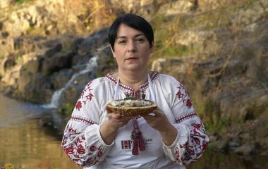 Весна на тарілці: п’ять легких рецептів страв від гастроблогерки Олени Павлової