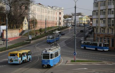 Реальна вартість проїзду — вдвічі більша. Дізналися про проблеми транспорту у Вінниці
