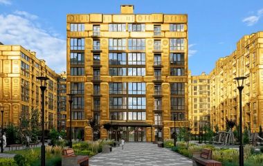 Вінницька нерухомість у лідерах за ціною квадратного метра. Є актуальні дані