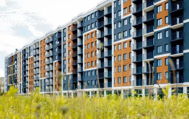 Комерційна нерухомість у Вінниці: як змінюється попит у 2026 році (Новини компаній)