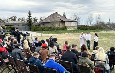 Від ферми до гончарної майстерні — як вінницький бізнес може долучитися до нацпрограми з туризму
