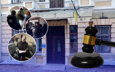 Клінічна смерть після допиту: як йде справа щодо поліцейських, які катували підозрюваного у Вінниці?