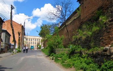 Серце Вінниці: де застиг час, або прогулянка найстарішими районами і вулицями міста