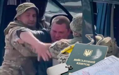 Понад 600 нападів на працівників ТЦК в Україні. Що кажуть на це в поліції