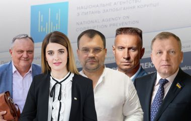 Рахуємо чужі гроші. Скільки заробили народні депутати з Вінниччини?